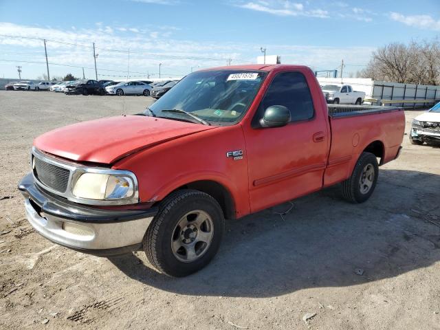 1997 Ford F150 