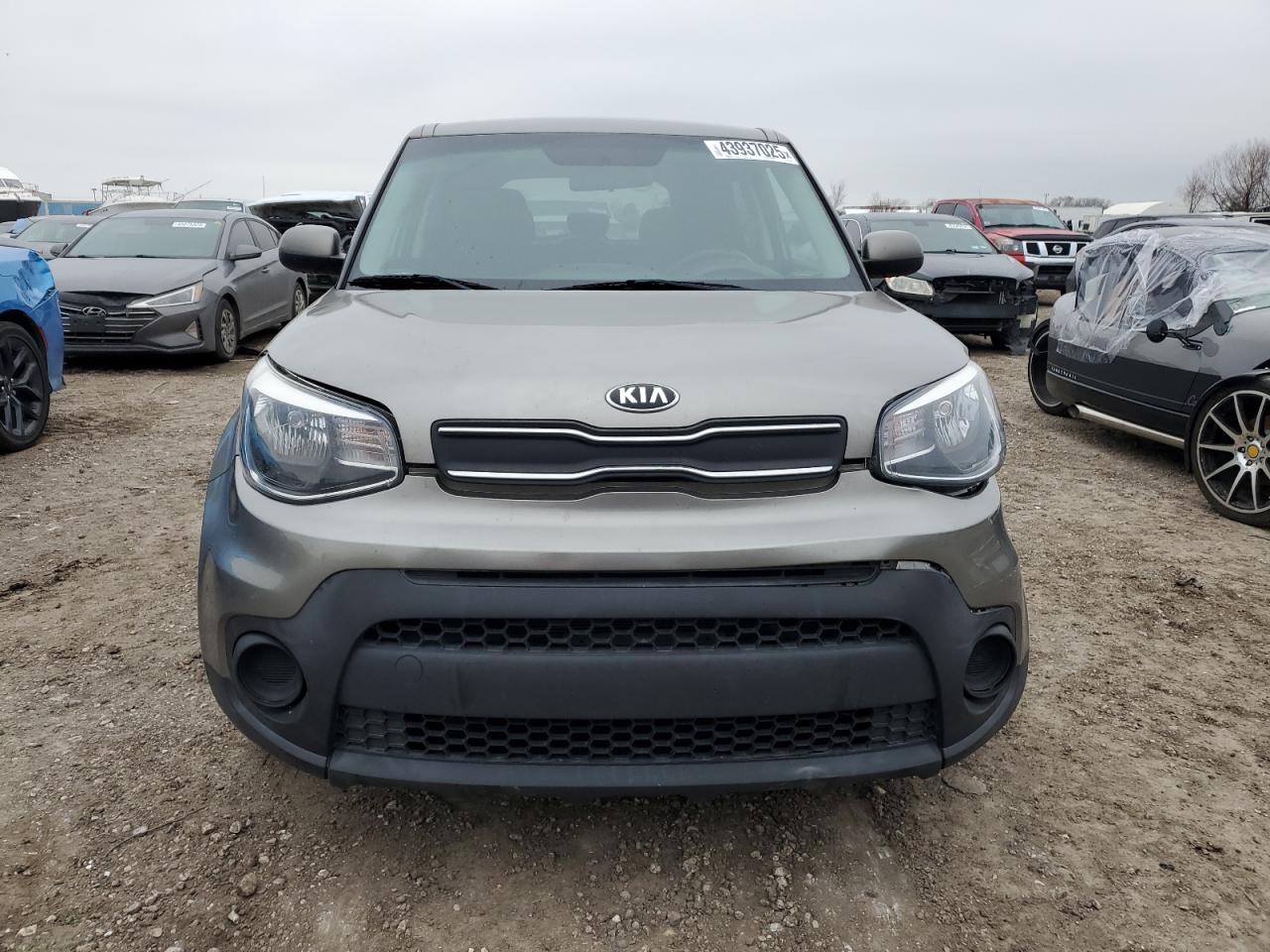 2017 Kia Soul - Image 5