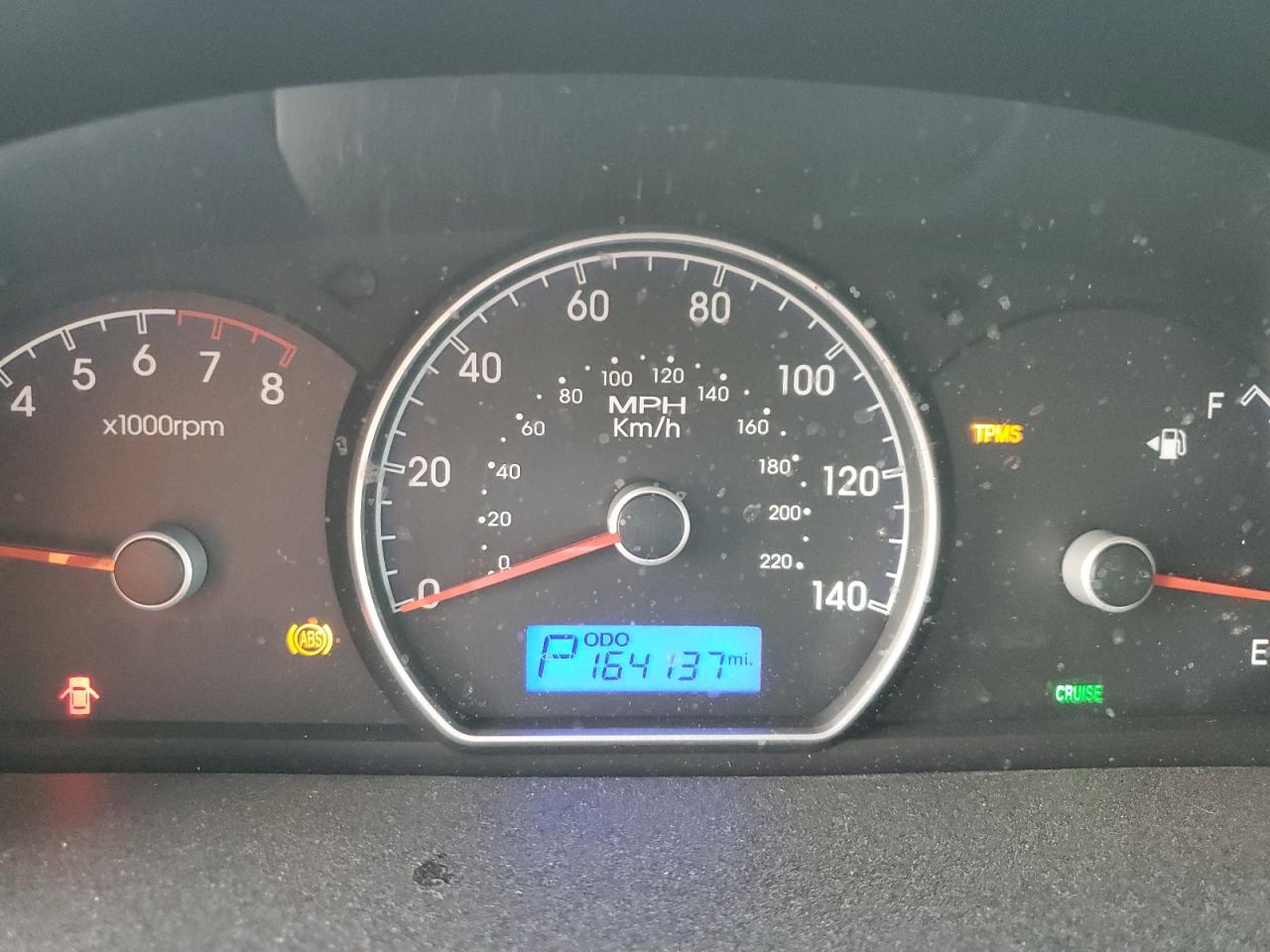 2009 Hyundai Elantra - Image 9