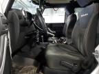 2015 Jeep Wrangler Sahara на продаже в Ham Lake, MN - Front End