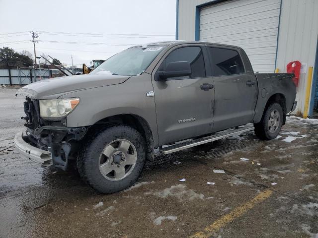 2010 Toyota Tundra Cre 4.6L