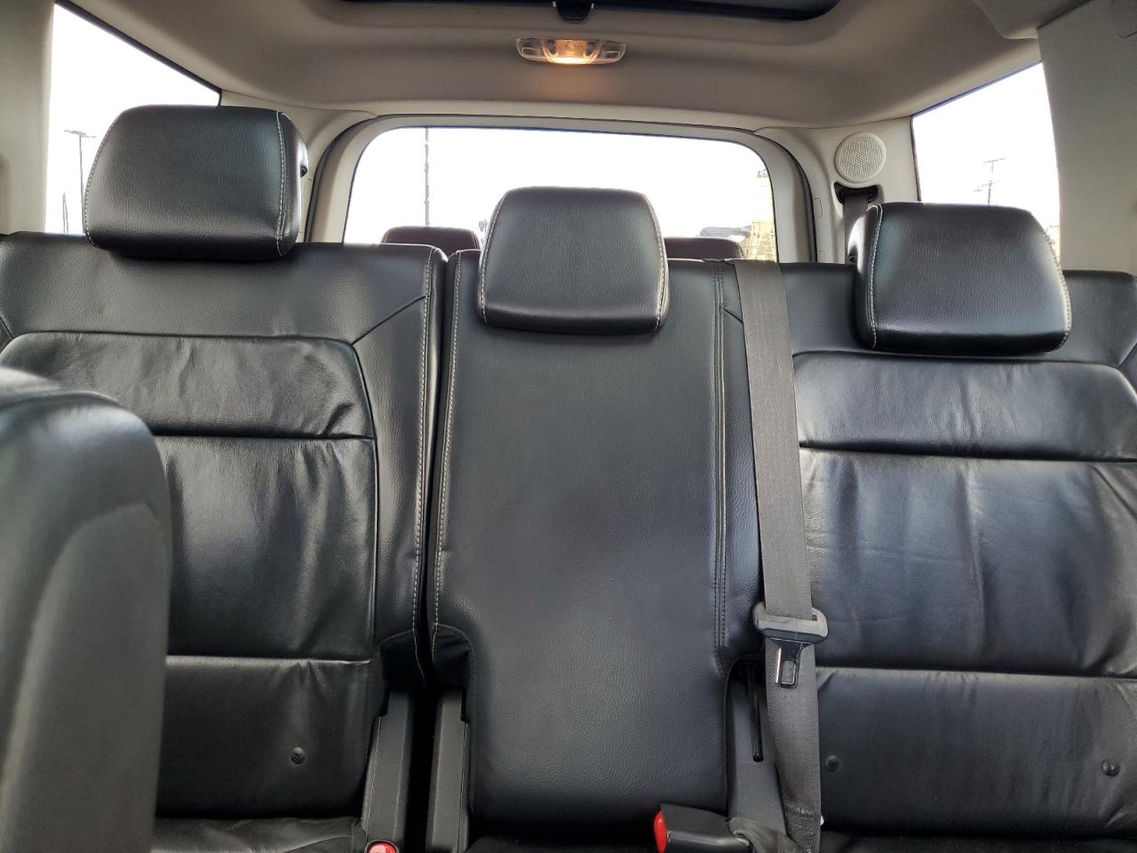 2009 Ford Flex - Image 10