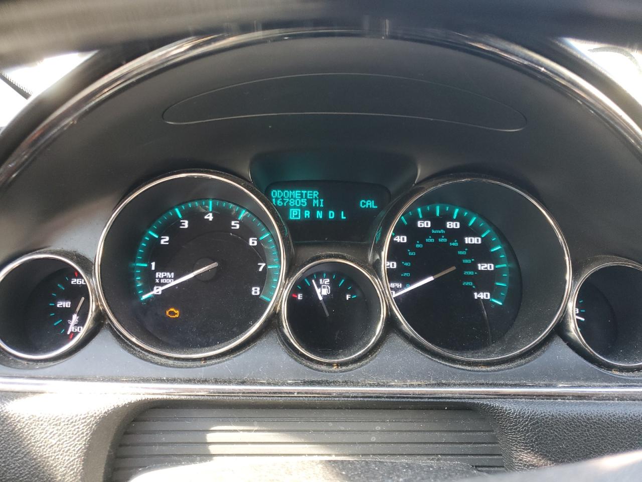 2013 Buick Enclave - Image 9