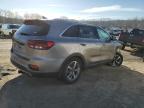 2019 Kia Sorento Ex for Sale in Kansas City, KS - Rollover