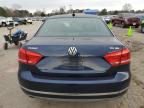 2013 Volkswagen Passat Sel for Sale in Florence, MS - Undercarriage