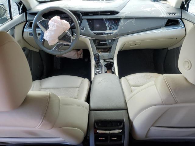  CADILLAC XT5 2020 Czarny