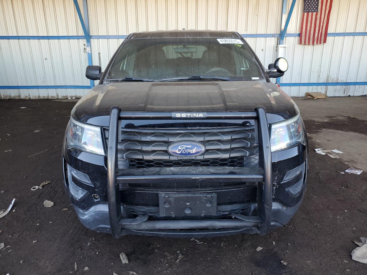 2017 Ford Explorer - Image 5