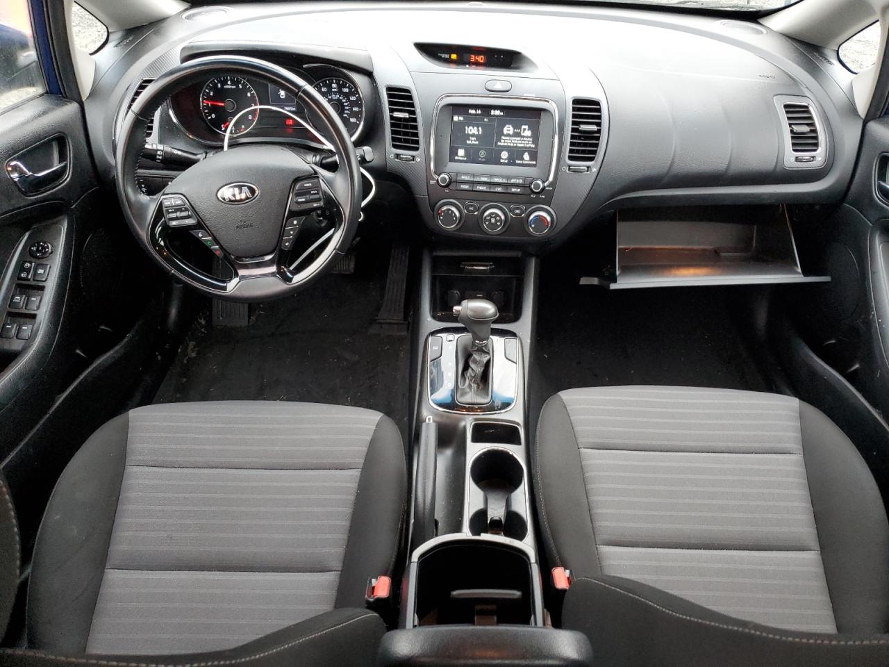 2018 Kia Forte - Image 8
