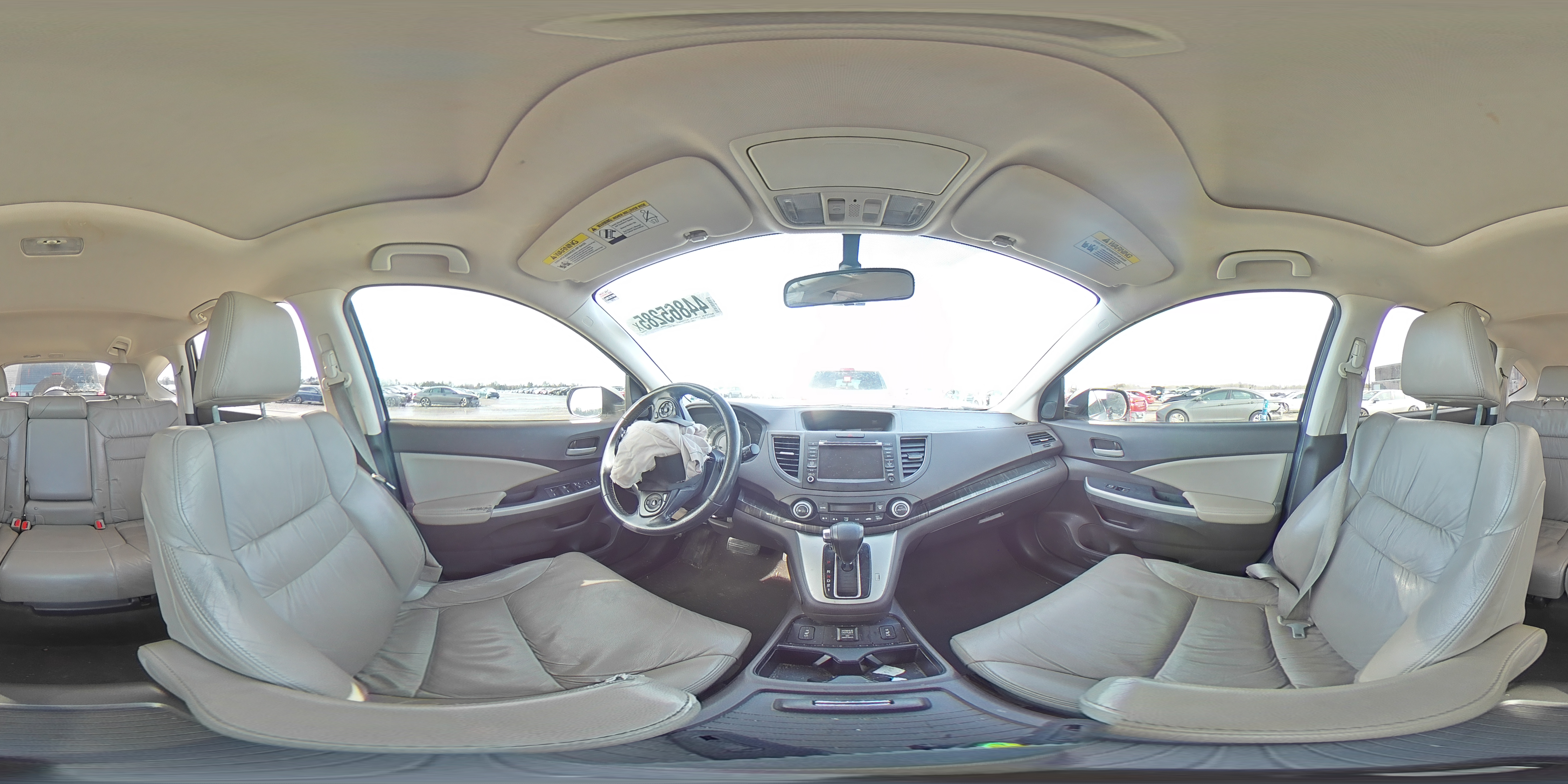 2013 Honda CR-V - Image 13