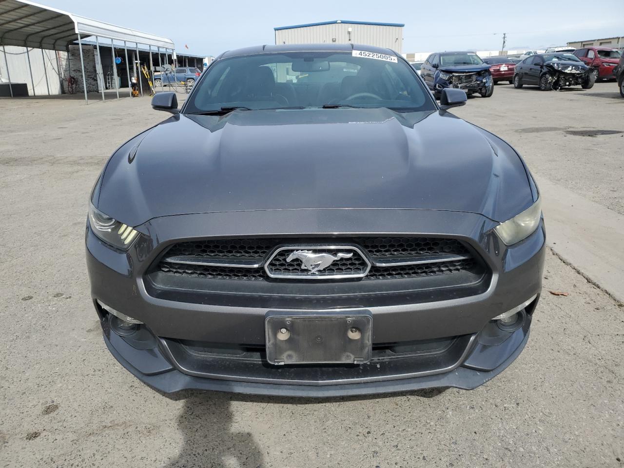 2015 Ford Mustang - Image 5