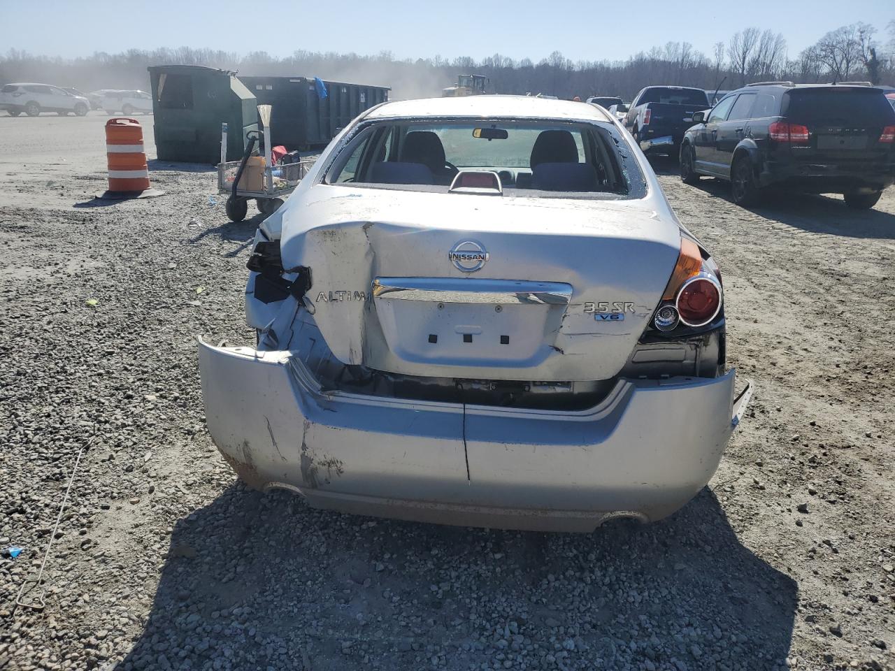2010 Nissan Altima - Image 6