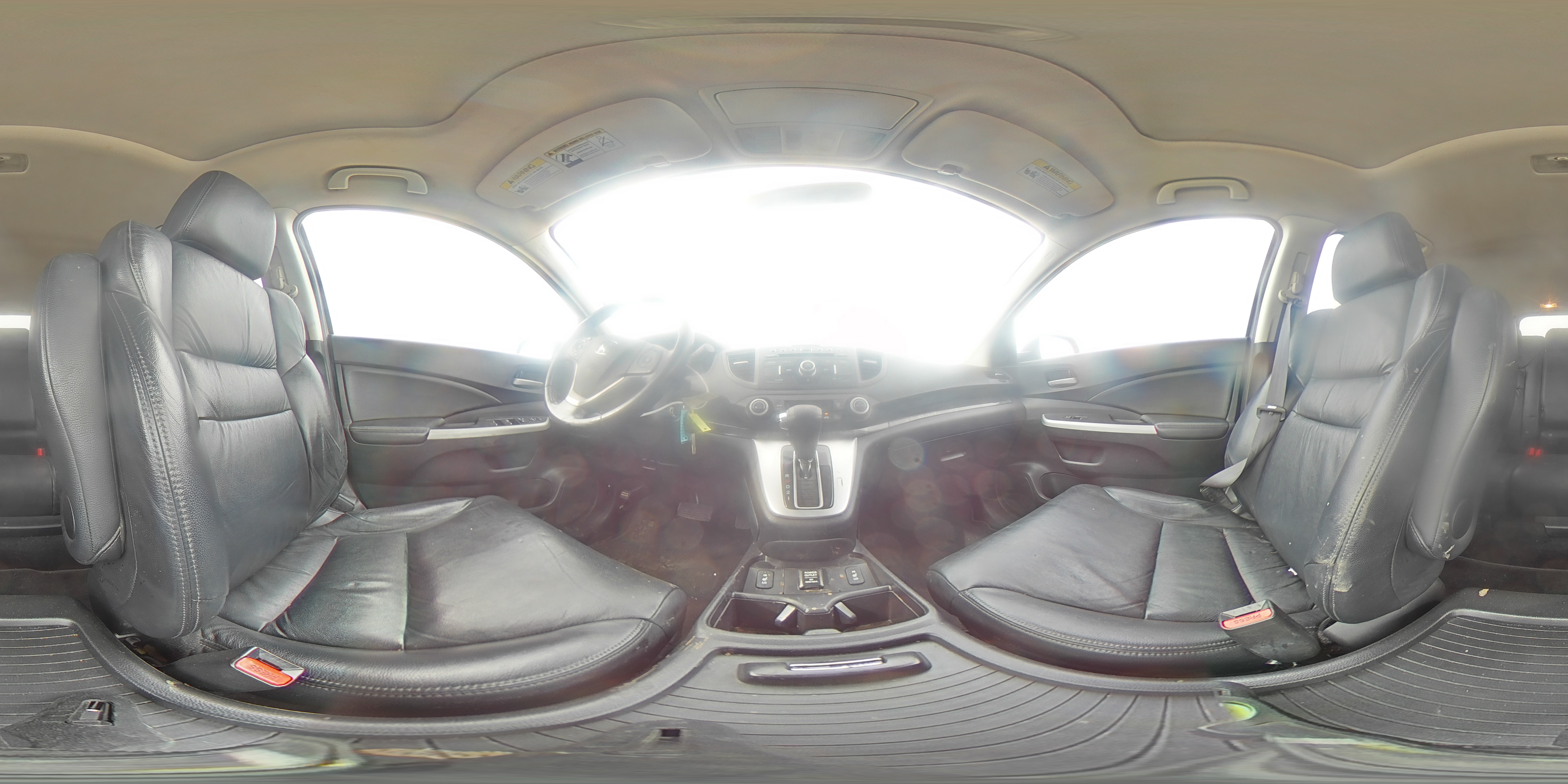 2012 Honda CR-V - Image 14