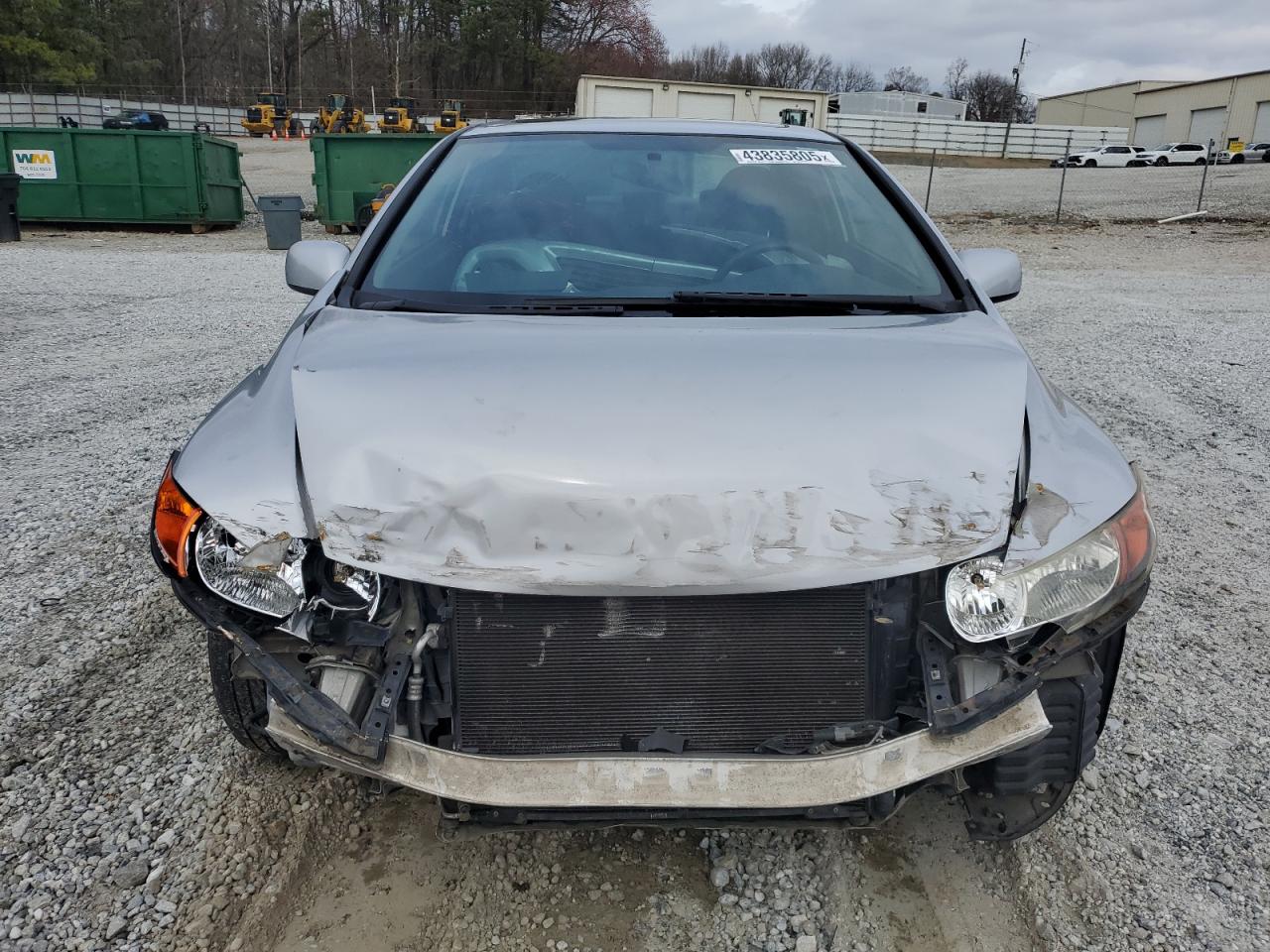 2006 Honda Civic - Image 5