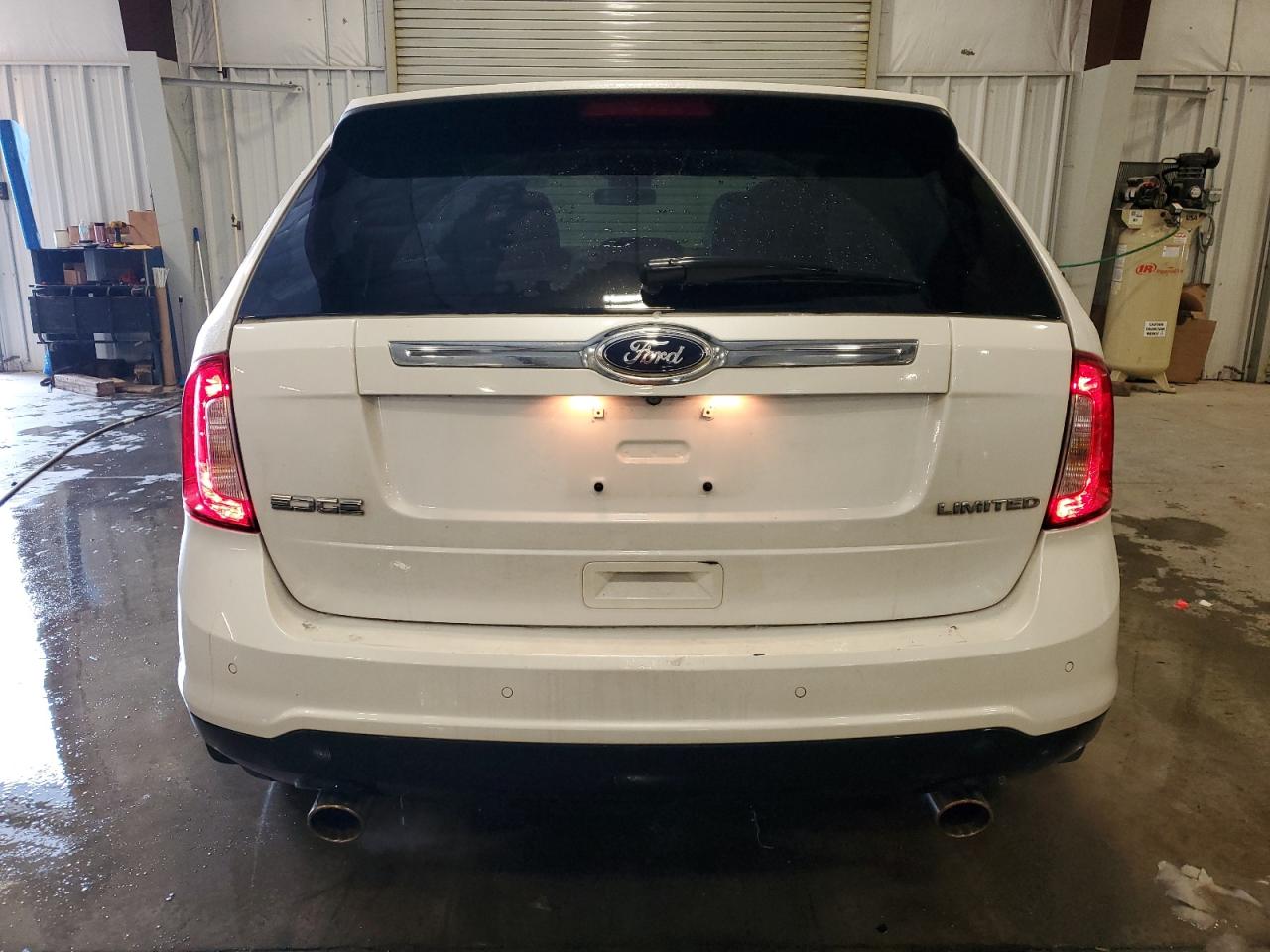 2013 Ford Edge - Image 6