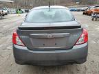2019 Nissan Versa S იყიდება Hurricane-ში, WV - Side
