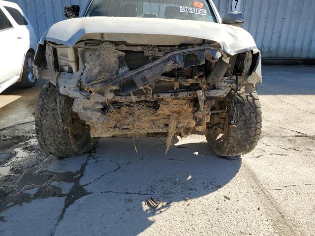  TOYOTA TACOMA 2019 Szary