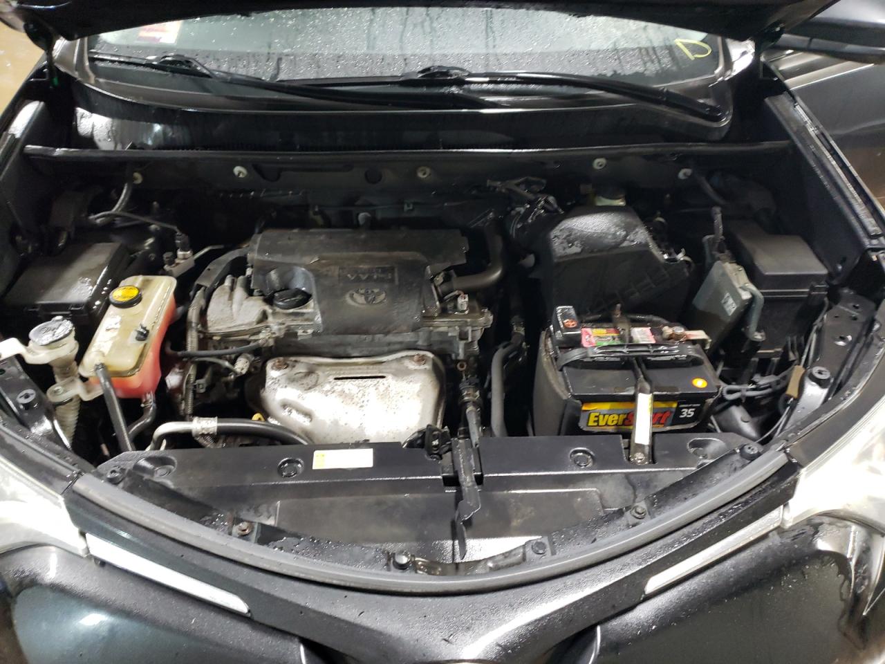 2016 Toyota RAV 4 - Image 11