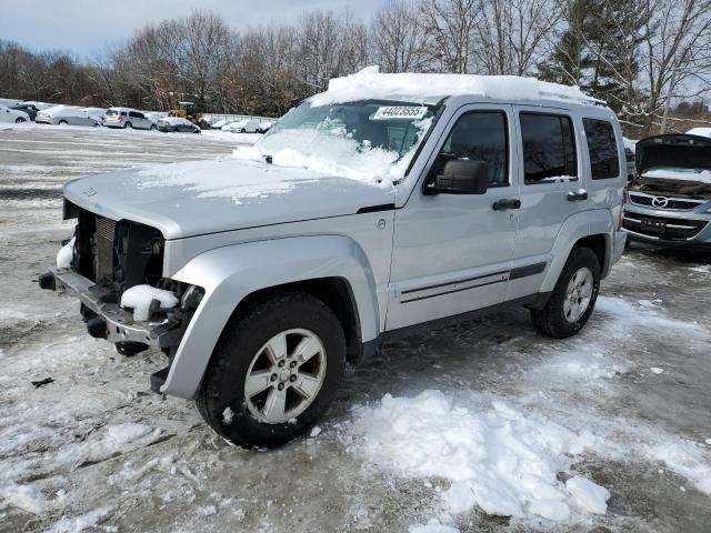 2011 Jeep Liberty Sport