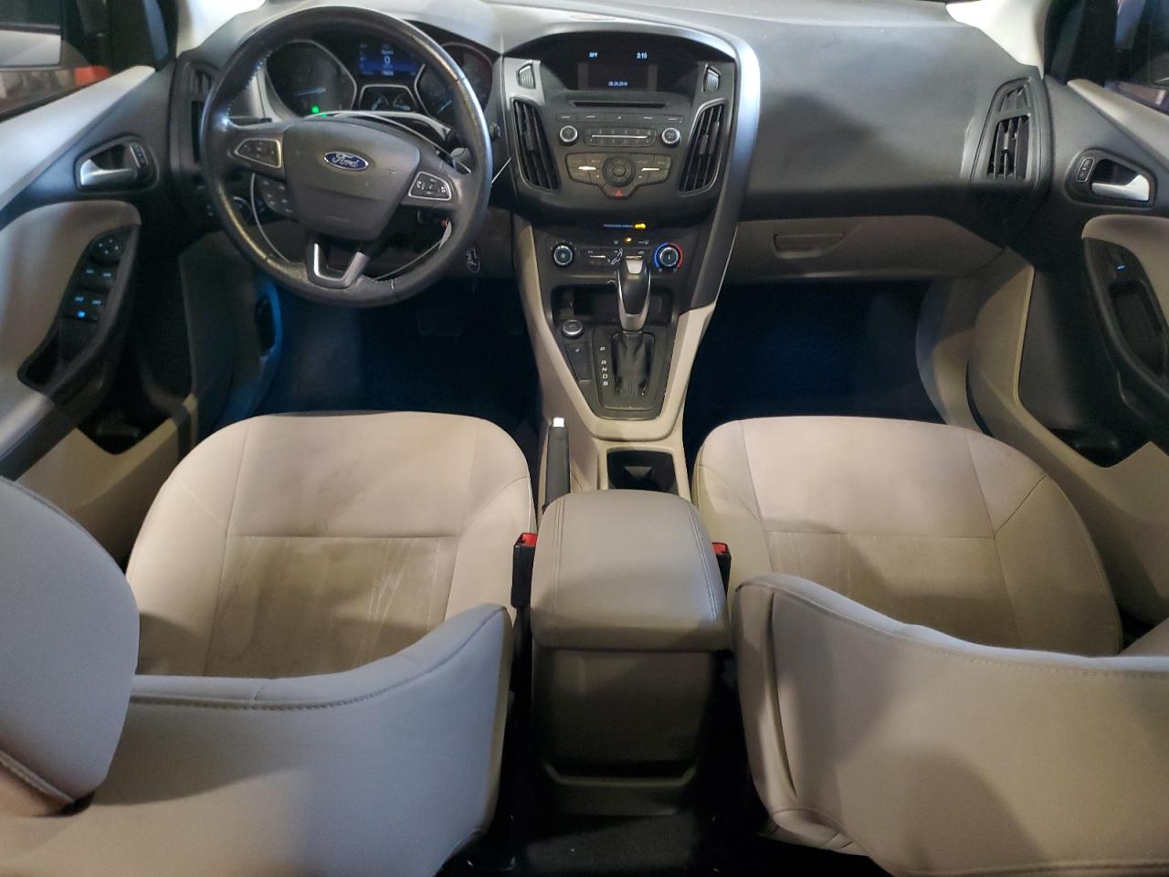 2015 Ford Focus - Image 8