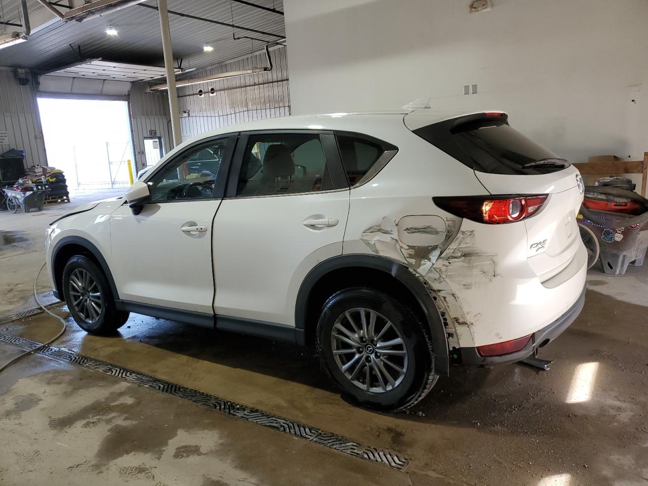 2017 Mazda CX-5 - Image 2
