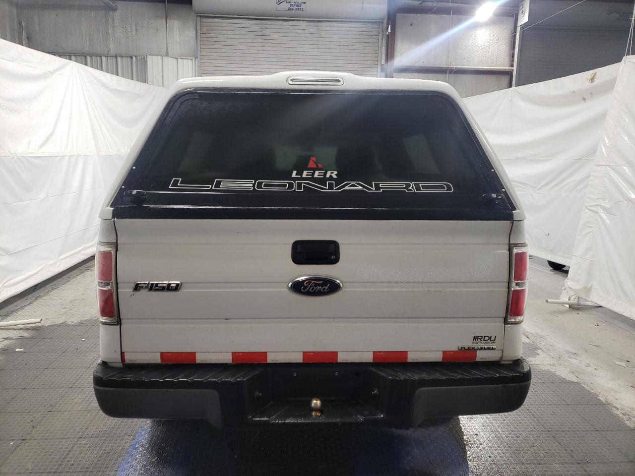 2012 Ford F-150 - Image 6