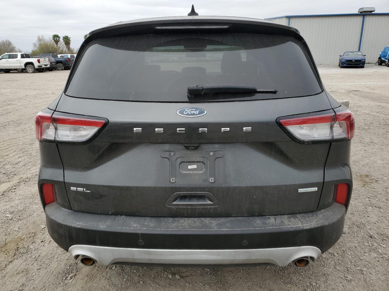 2020 Ford Escape - Image 6