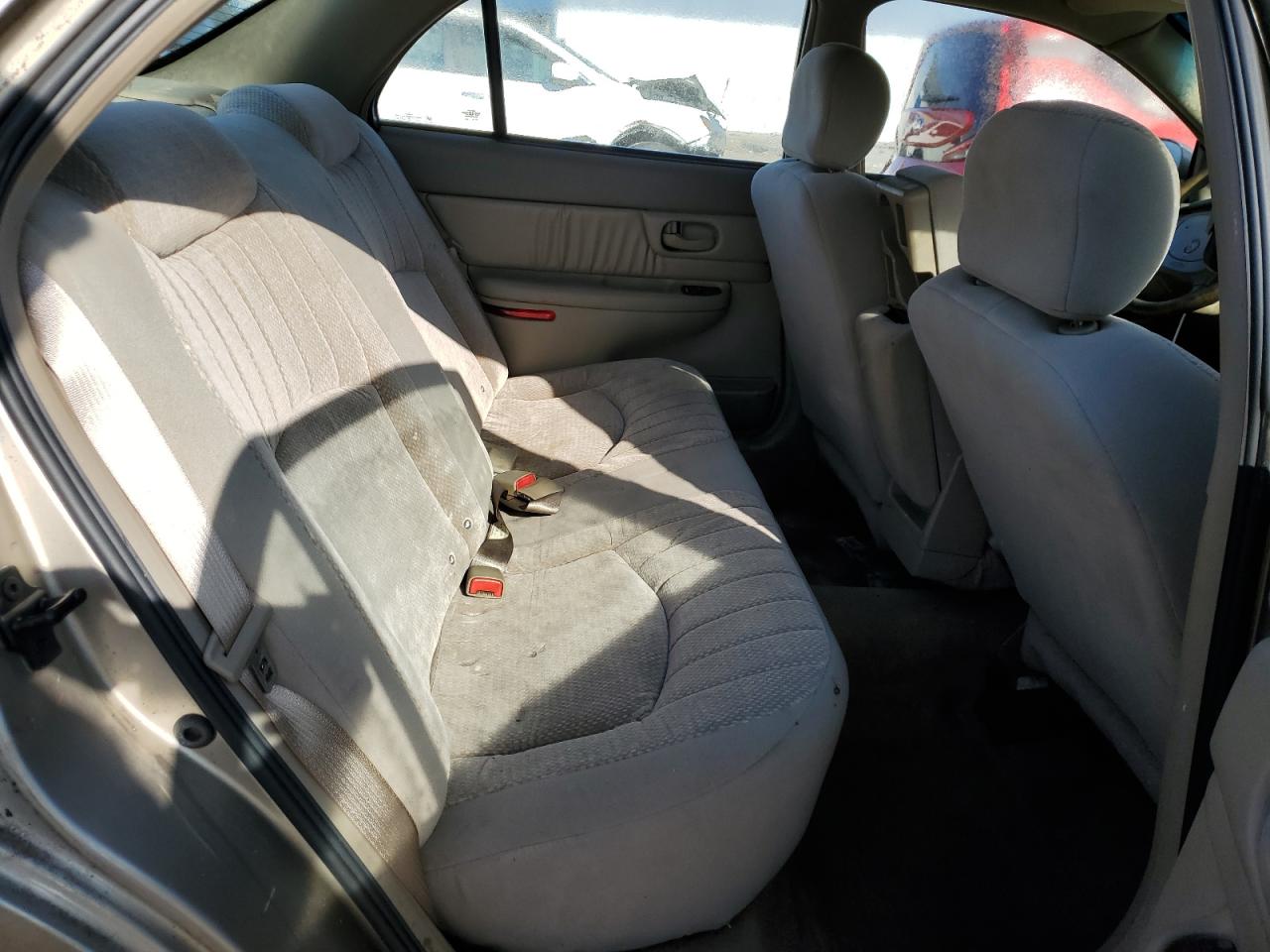 2003 Buick Century - Image 10