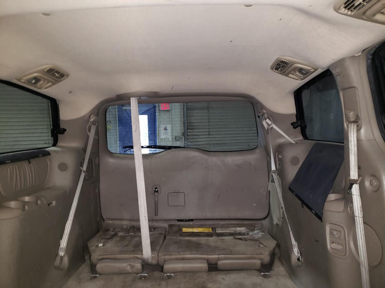 2006 Toyota Sienna - Image 10