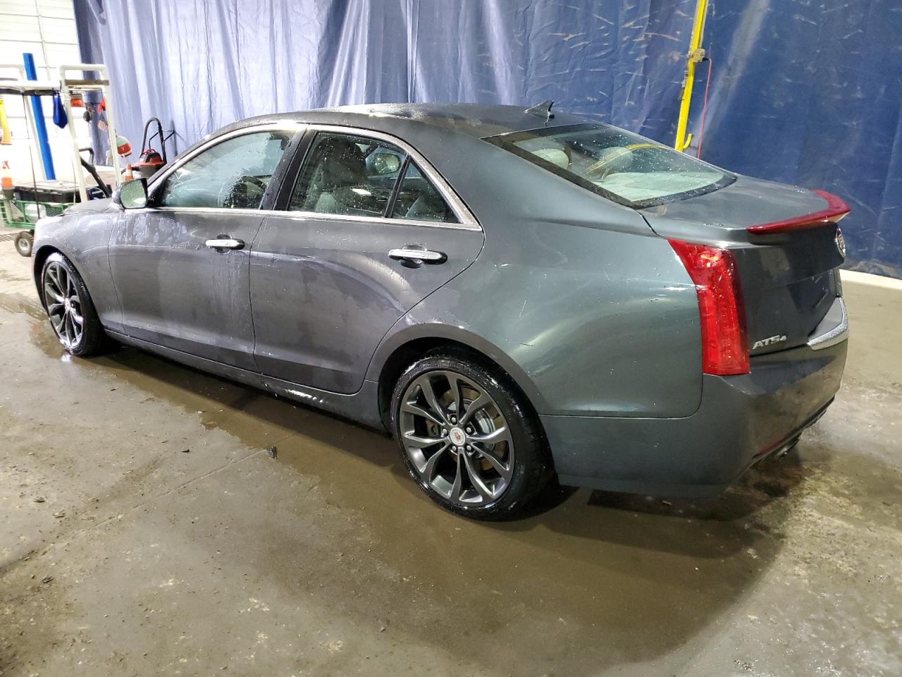 2013 Cadillac ATS - Image 2