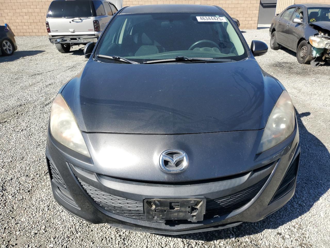 2011 Mazda 3 - Image 5