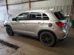 2018 Mitsubishi Outlander Sport Es продається в West Mifflin, PA - Front End