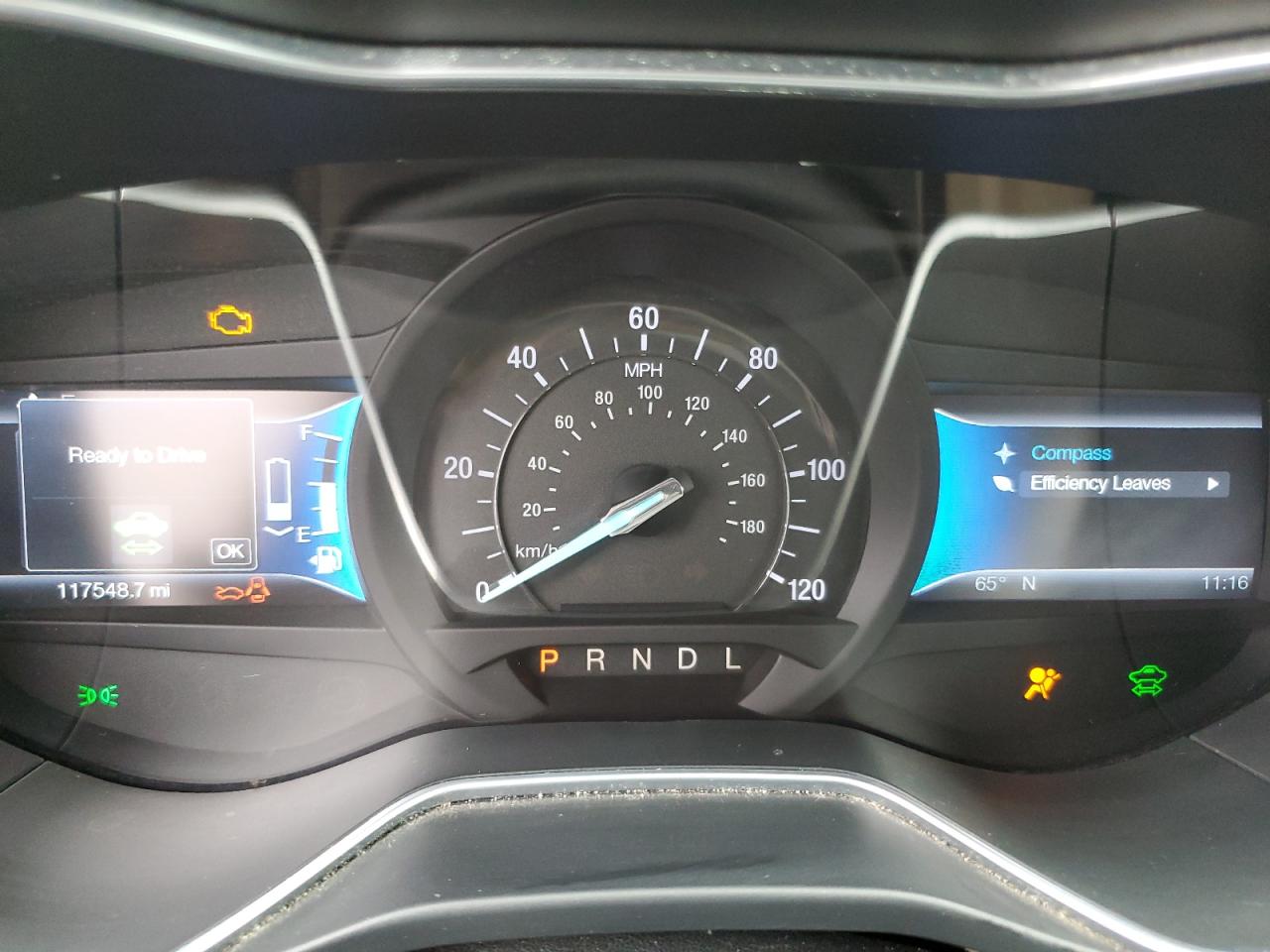 2014 Ford Fusion - Image 9