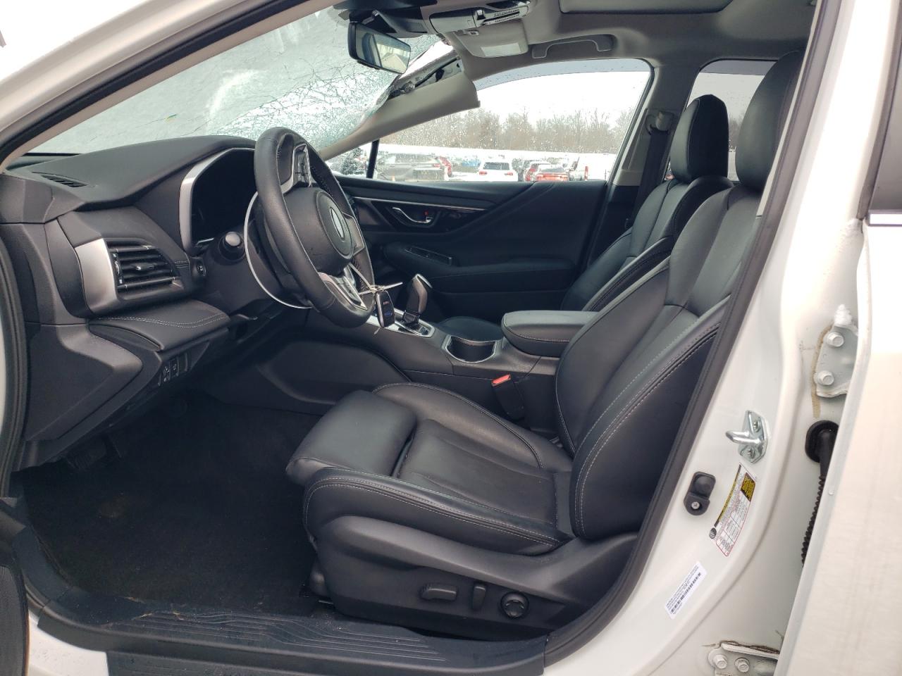 2024 Subaru Outback - Image 7
