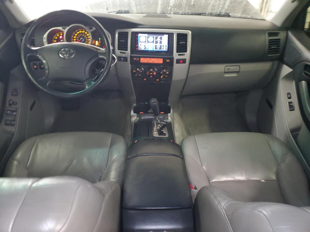 2005 Toyota 4Runner - Image 8