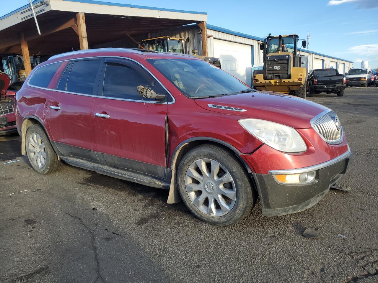 2012 Buick Enclave - Image 4