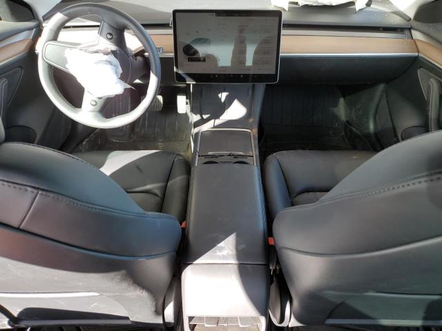  TESLA MODEL 3 2023 Сірий