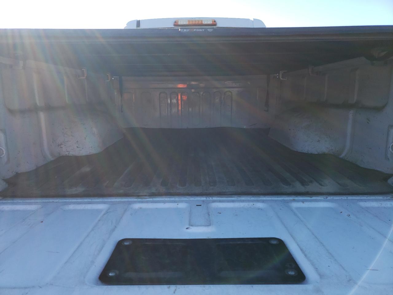 2010 Chevrolet Colorado - Image 10