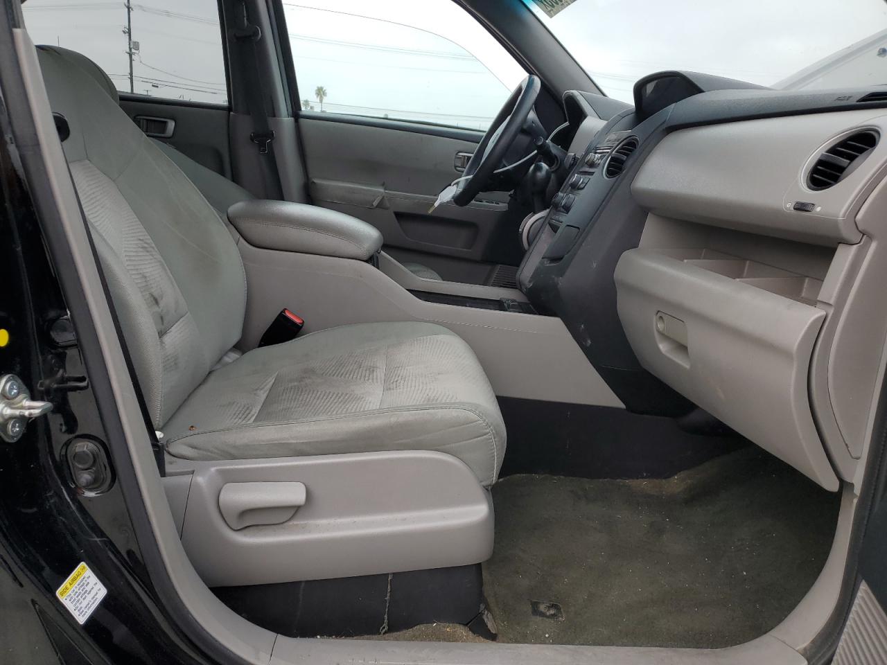 2015 Honda Pilot - Image 7