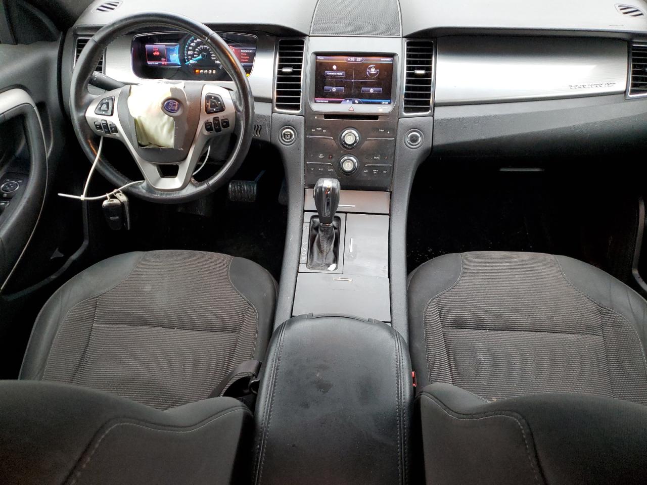 2013 Ford Taurus - Image 8