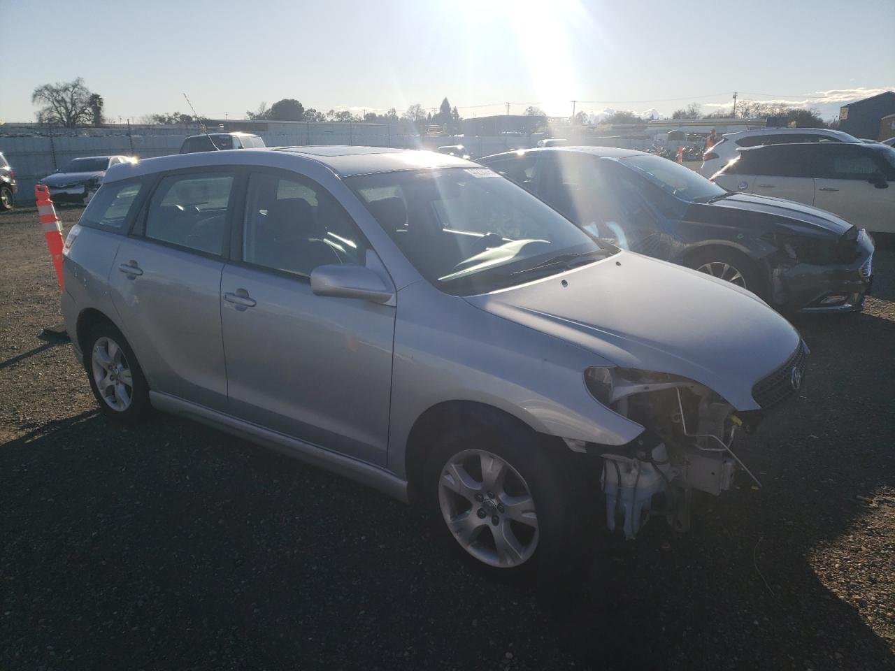 2006 Toyota Corolla - Image 4