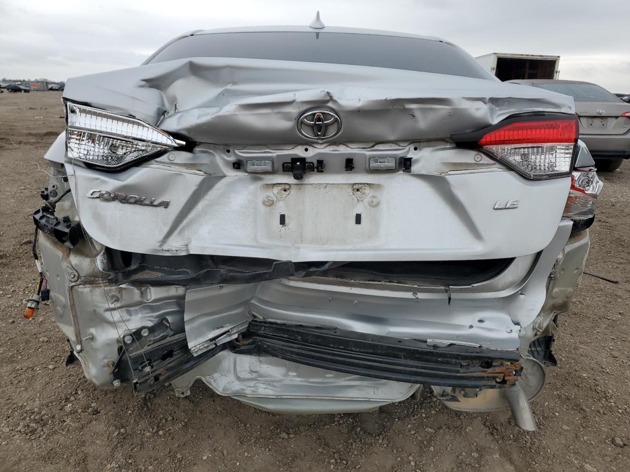 2020 Toyota Corolla - Image 6