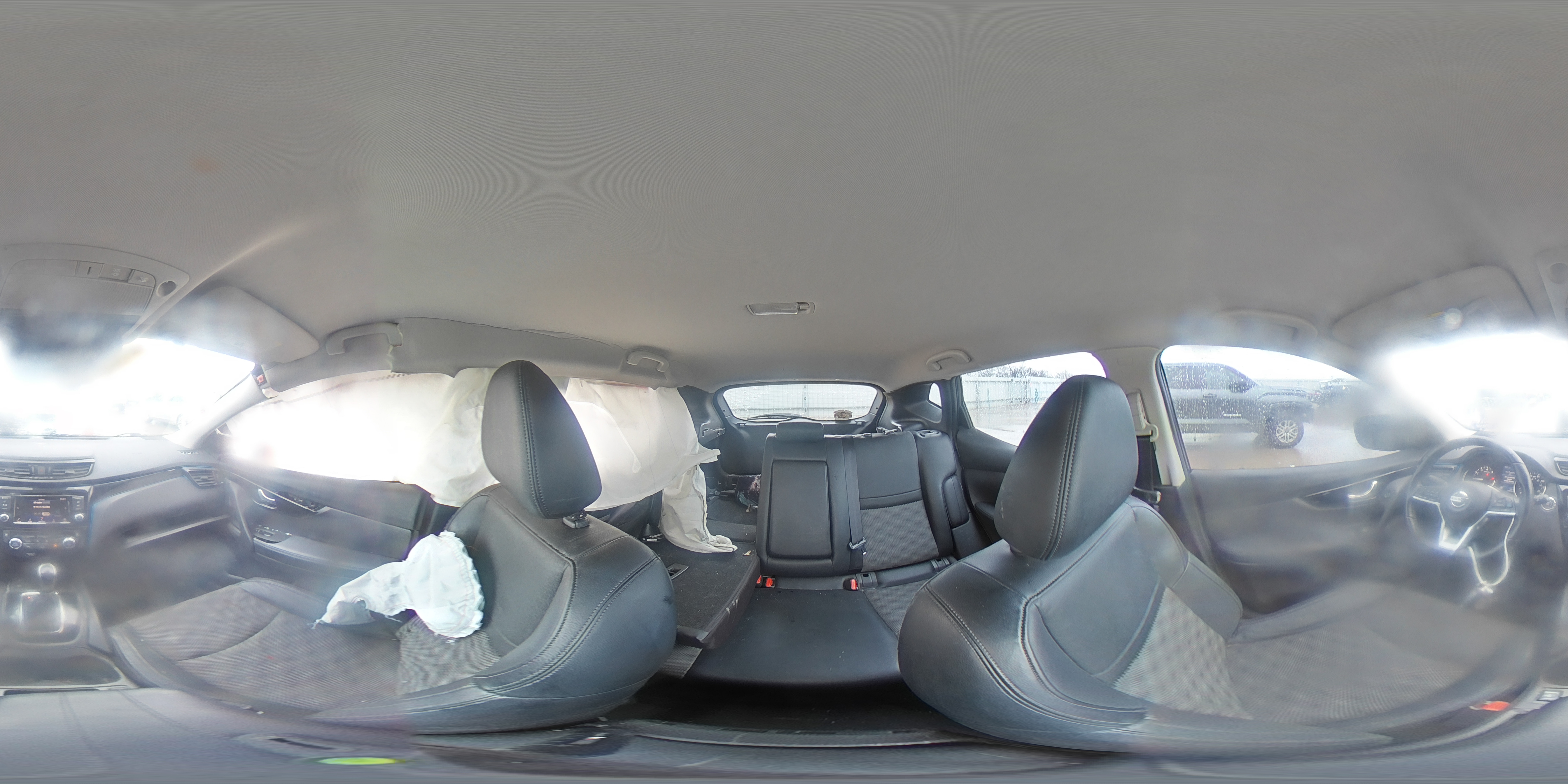 2021 Nissan Rogue - Image 14