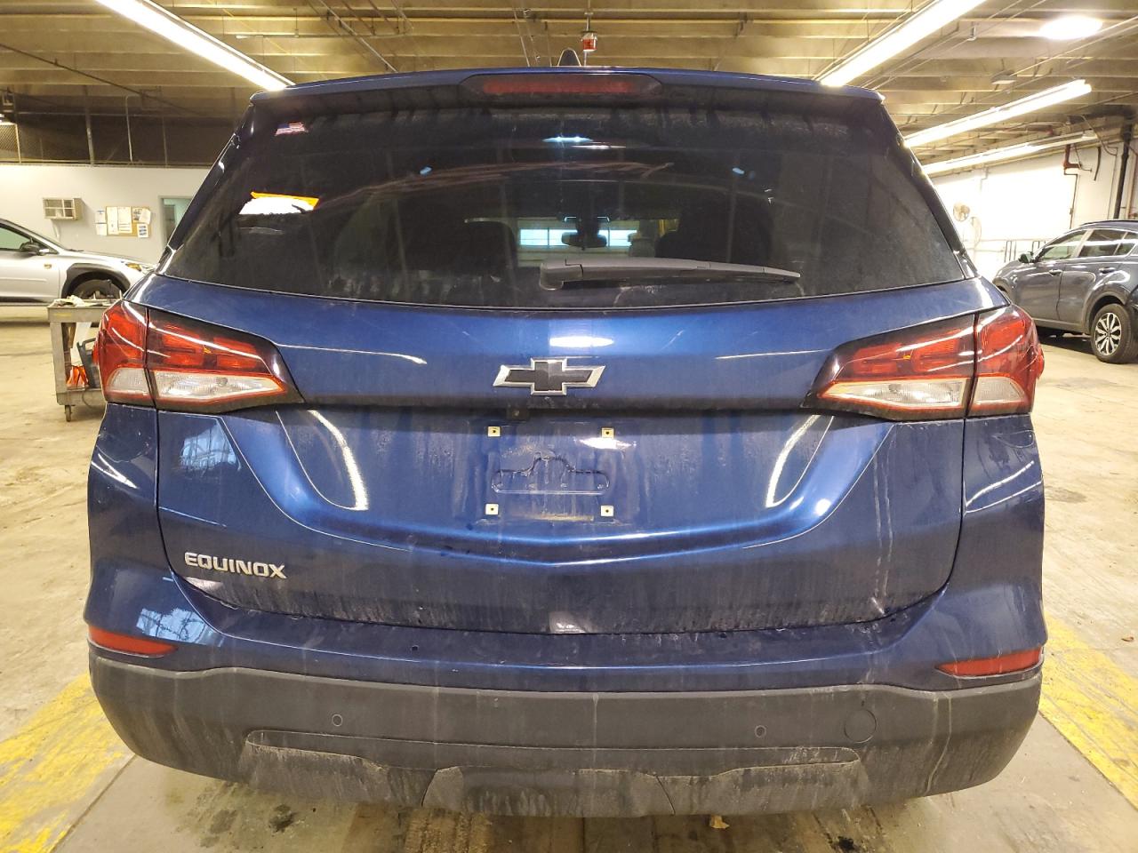 2022 Chevrolet Equinox - Image 6