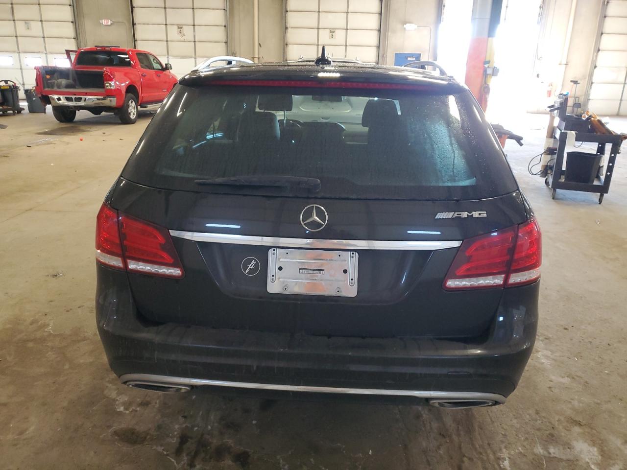 2015 Mercedes-Benz E-klasse - Image 6
