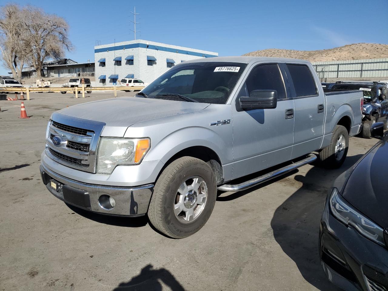 2013 Ford F-150 - Image 1