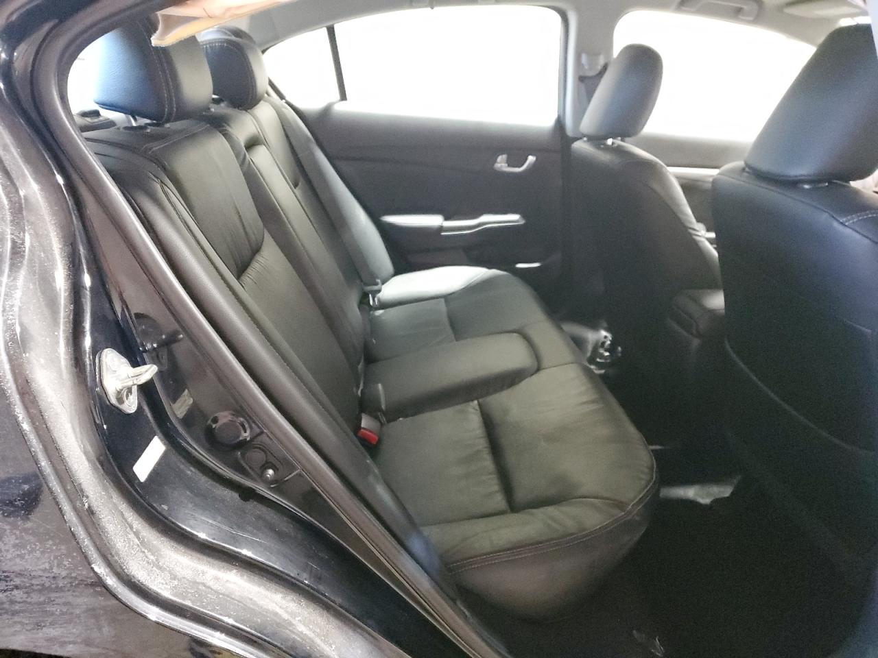 2013 Honda Civic - Image 10