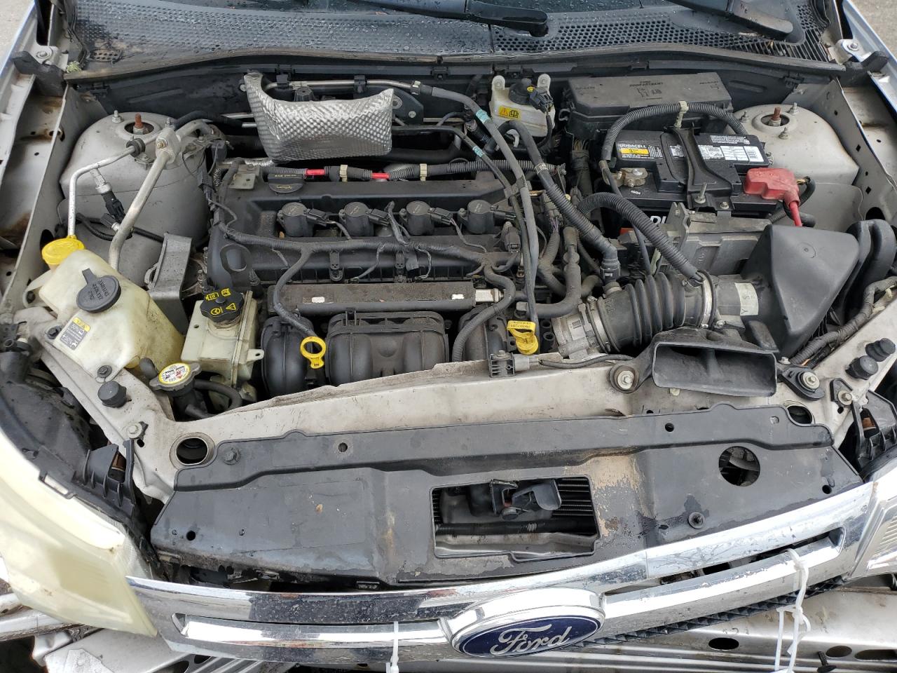 2011 Ford Focus - Image 11