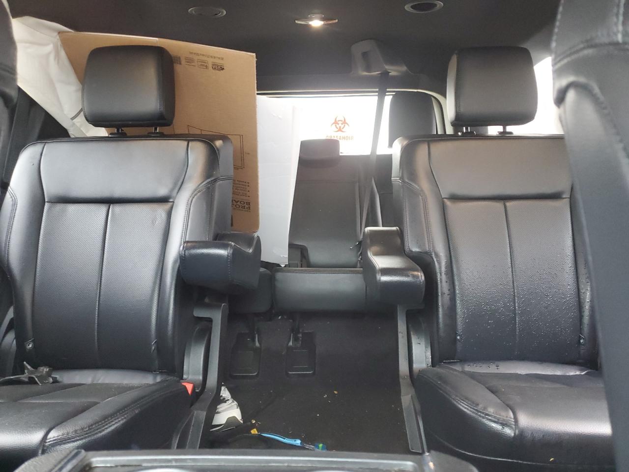 2021 Ford Expedition - Image 10