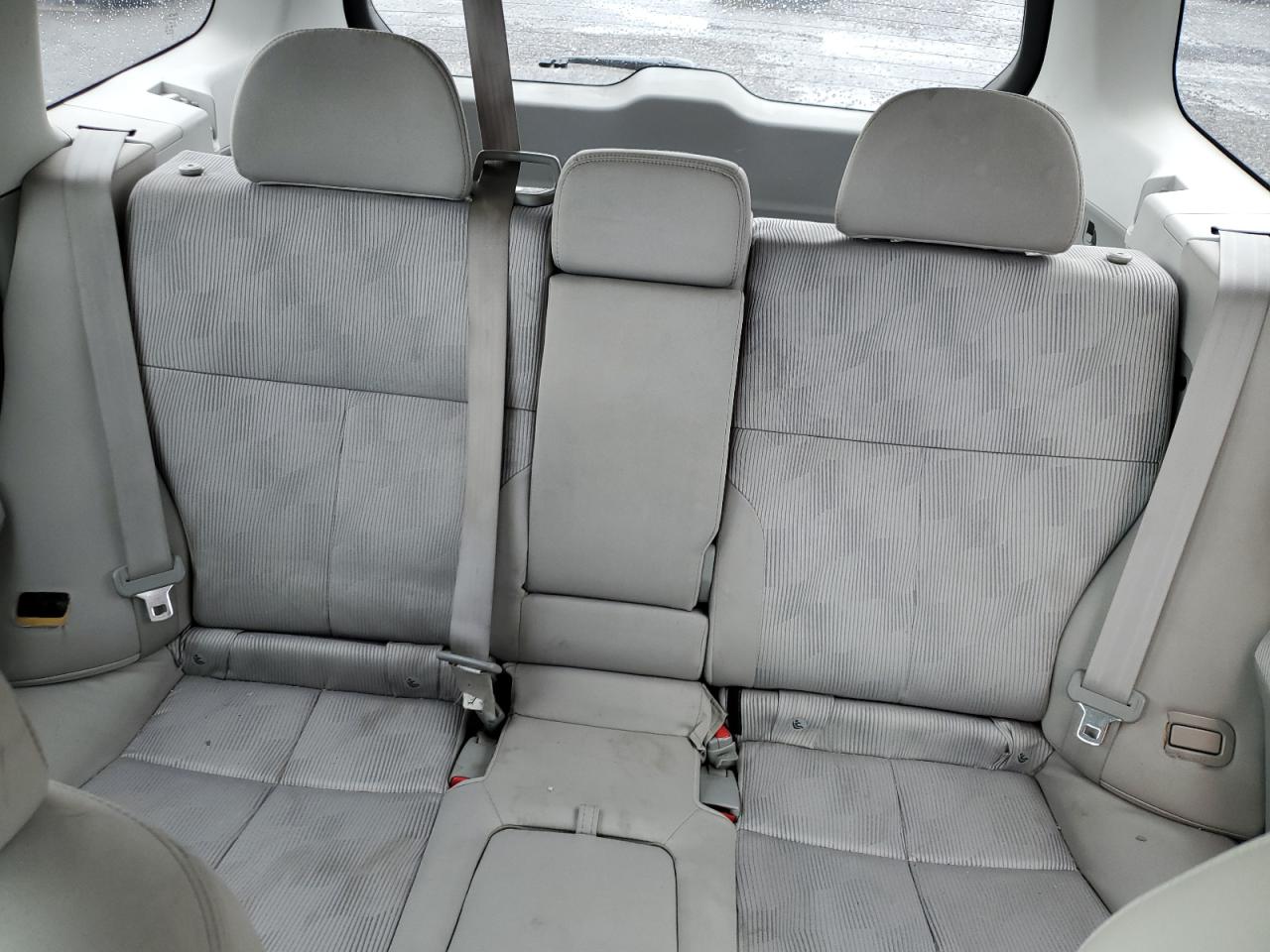 2010 Subaru Forester - Image 10