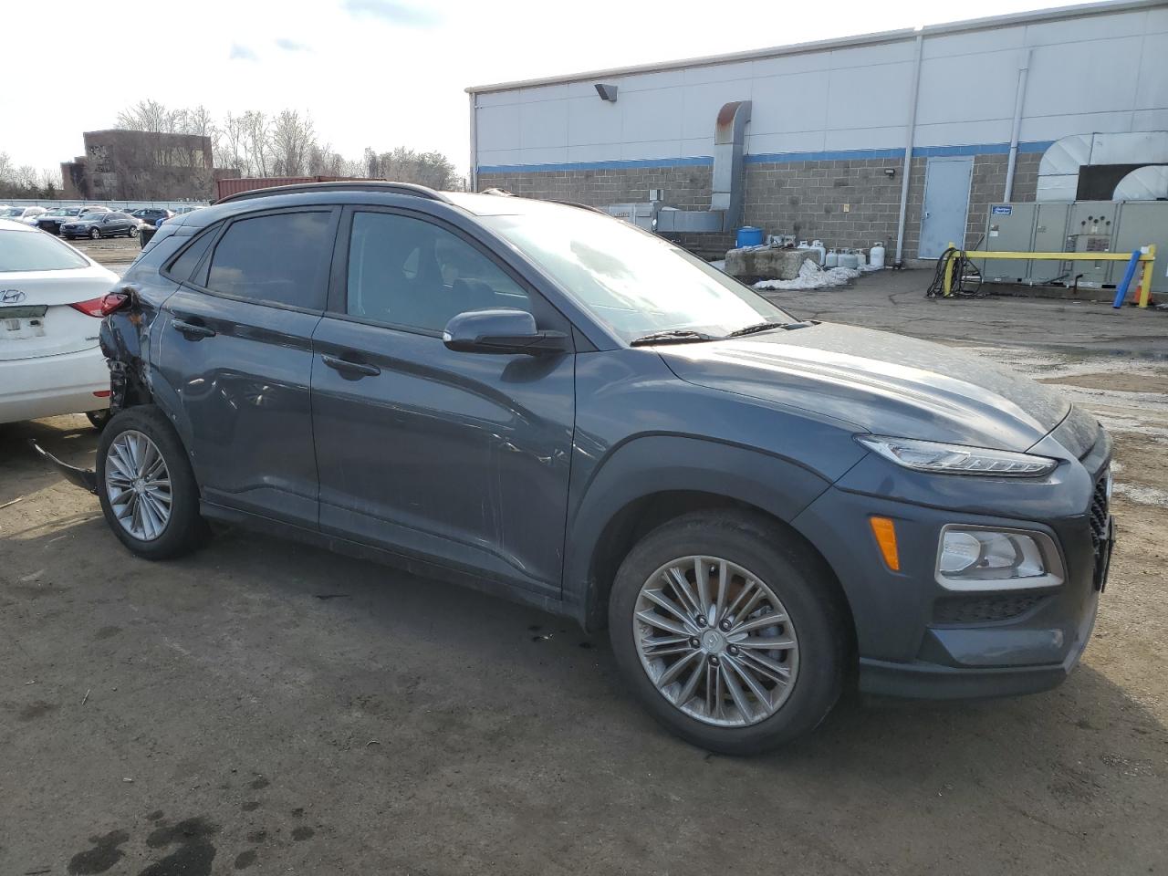 2018 Hyundai Kona - Image 4